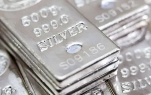 سعر جرام الفضة اليوم
