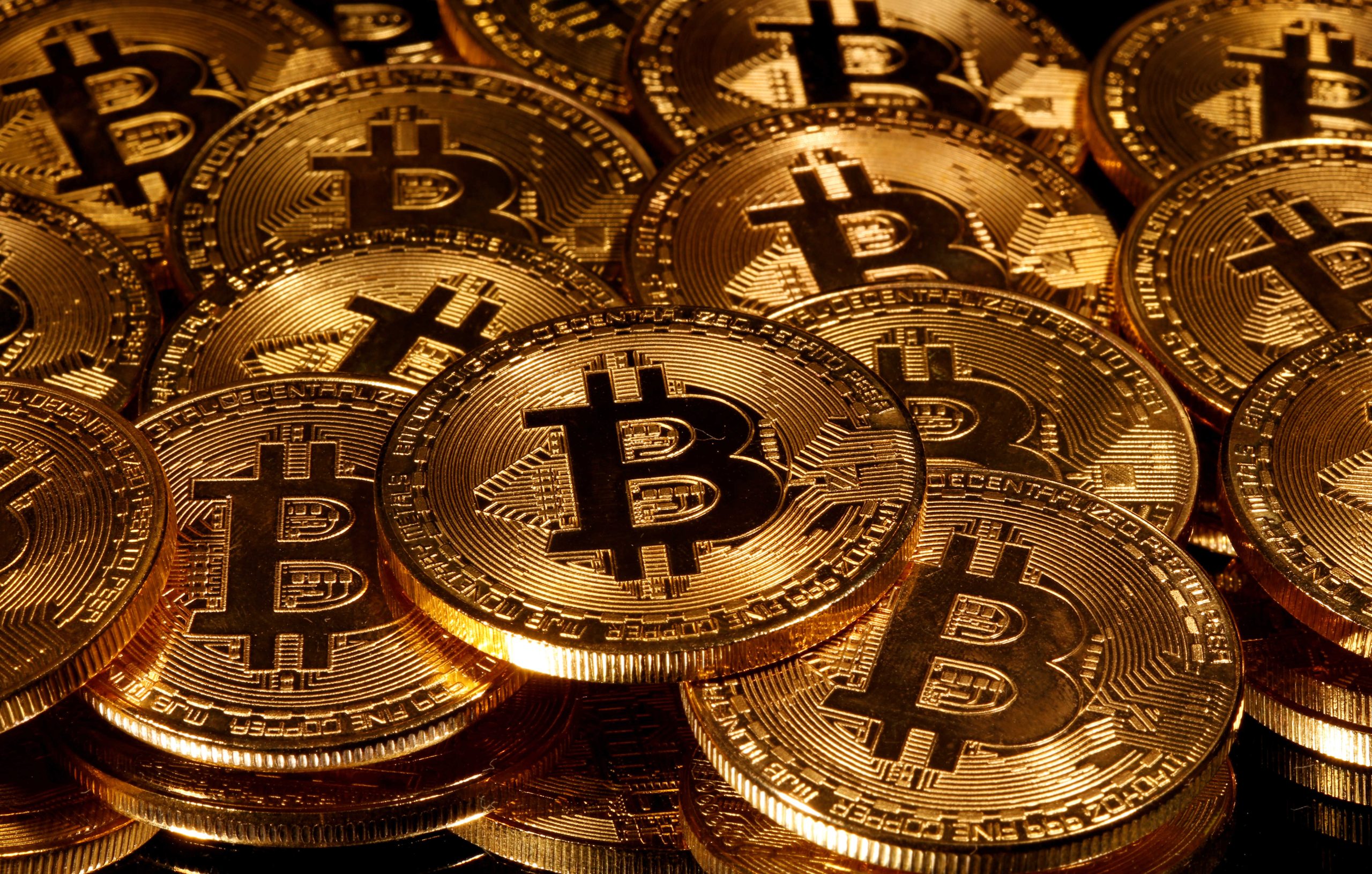 سعر عملة البيتكوين اليوم