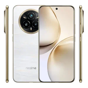 سعر ومواصفات هاتف Realme 14 Pro