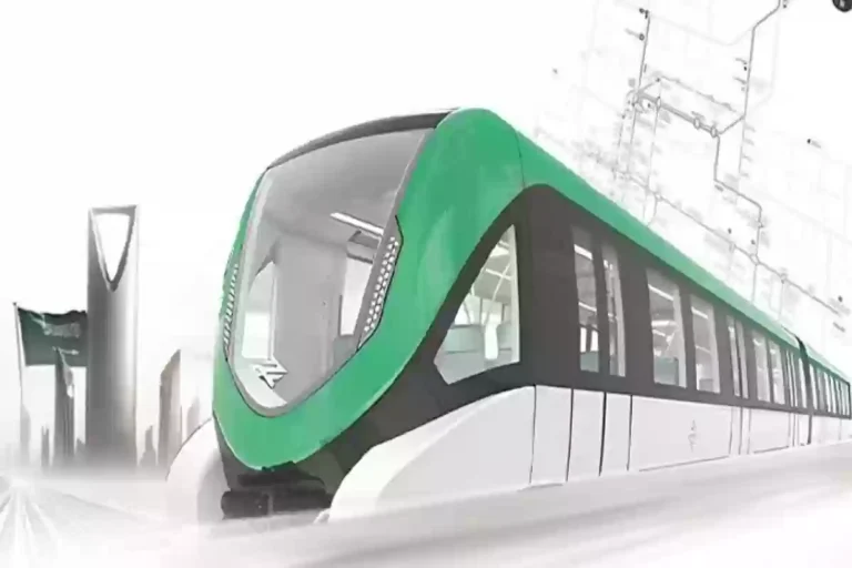  سيتم تطبيق مخالفة جديدة على مستخدمي مسارات قطار الرياض والسبب تكرار هذا الخطأ
