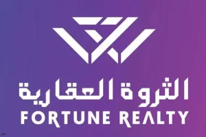 شركة الثروة العقارية