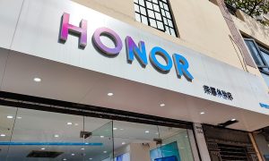شركة HONOR