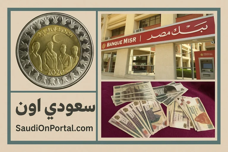 شهادات بنك مصر 2025