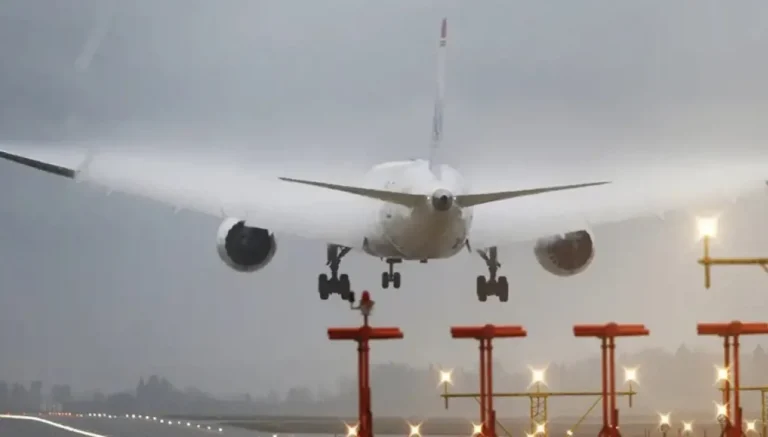 صناعة الطيران في بكين تدفع الثمن بسبب الرسوم الجمركية الأميركية