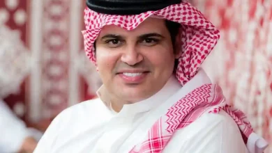 عبدالعزيز العصيمي