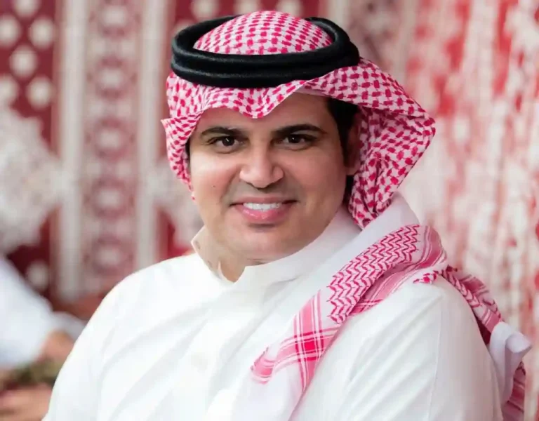 عبدالعزيز العصيمي