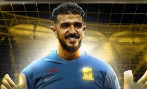 عبدالله المعيوف