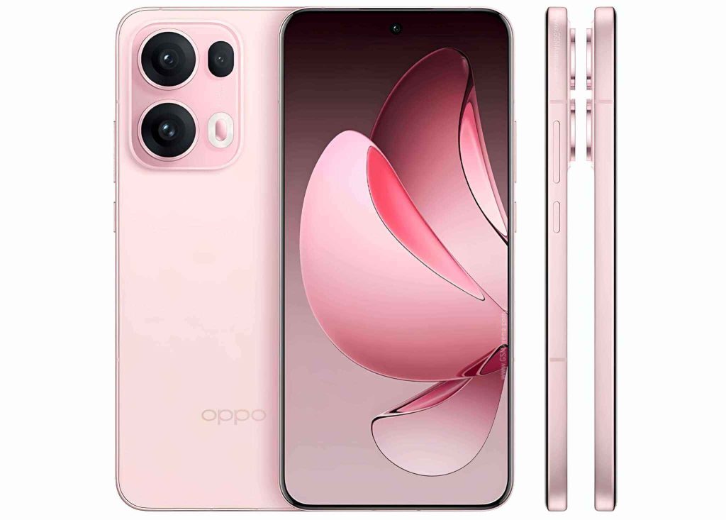 عيوب هاتف Oppo Reno
