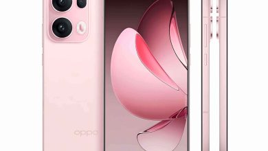 عيوب هاتف Oppo Reno 13 Pro
