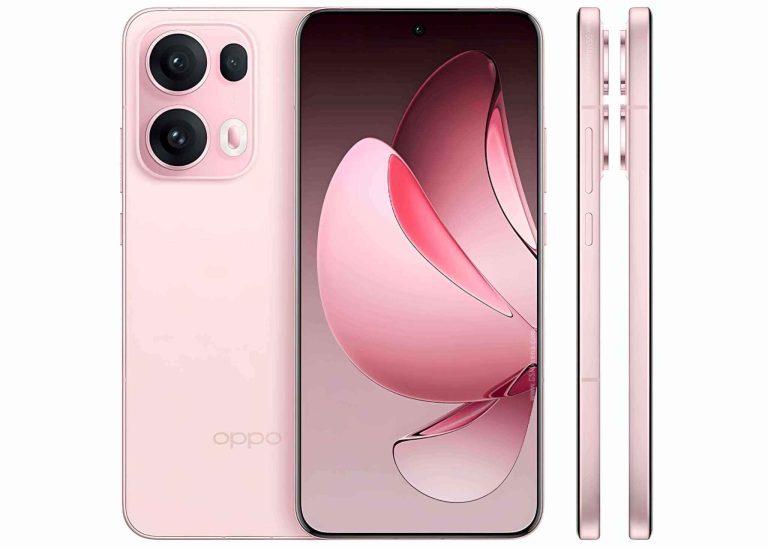 عيوب هاتف Oppo Reno 13 Pro