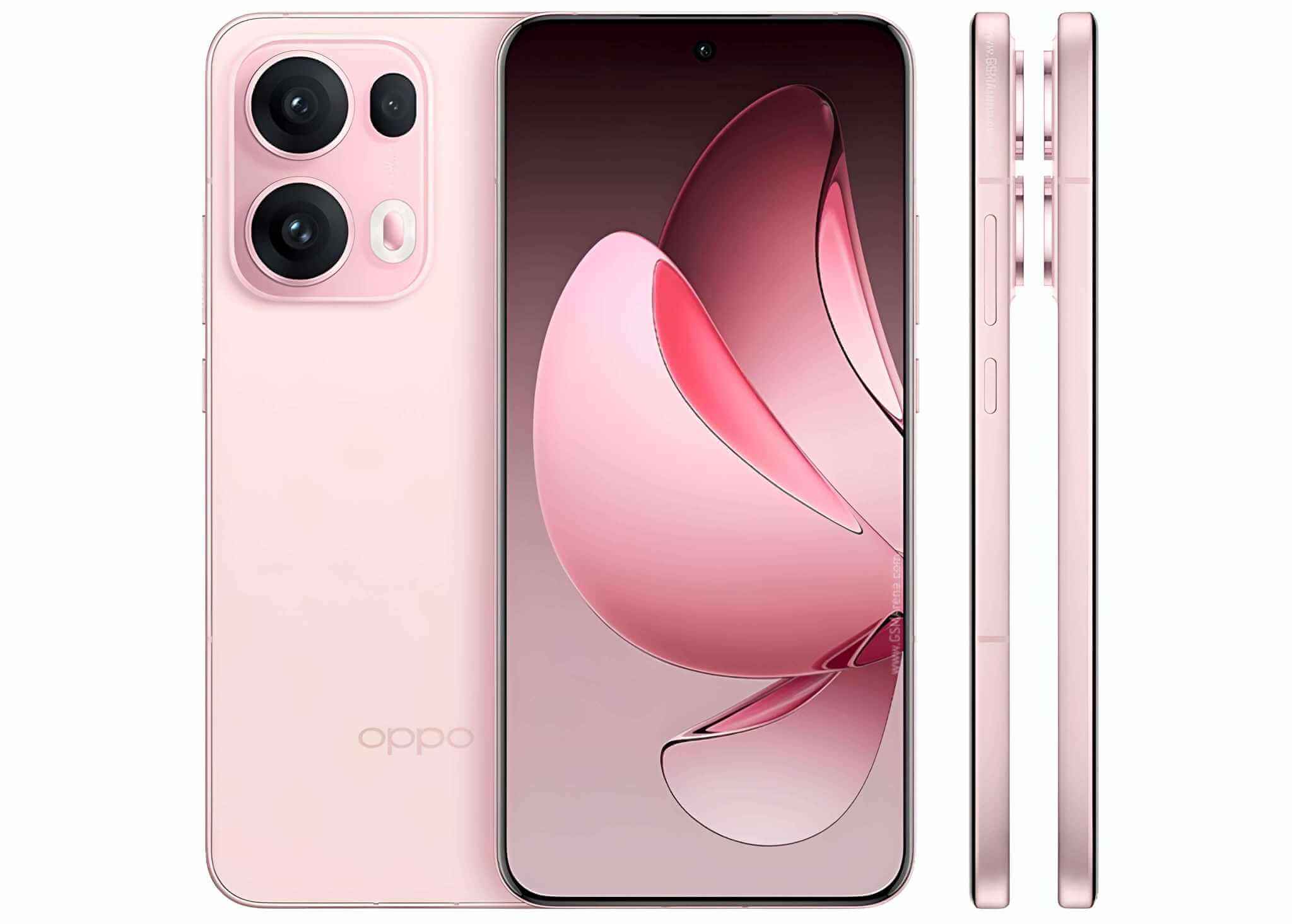 عيوب هاتف Oppo Reno