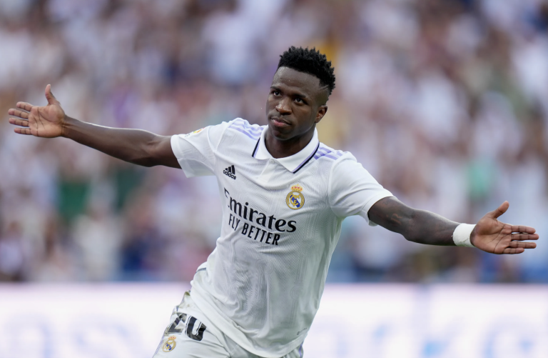 فينيسيوس جونيور