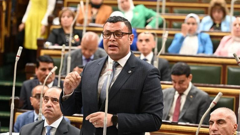 قانون الرقم القومي للعقارات