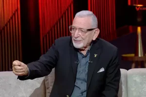 عدلي القيعي