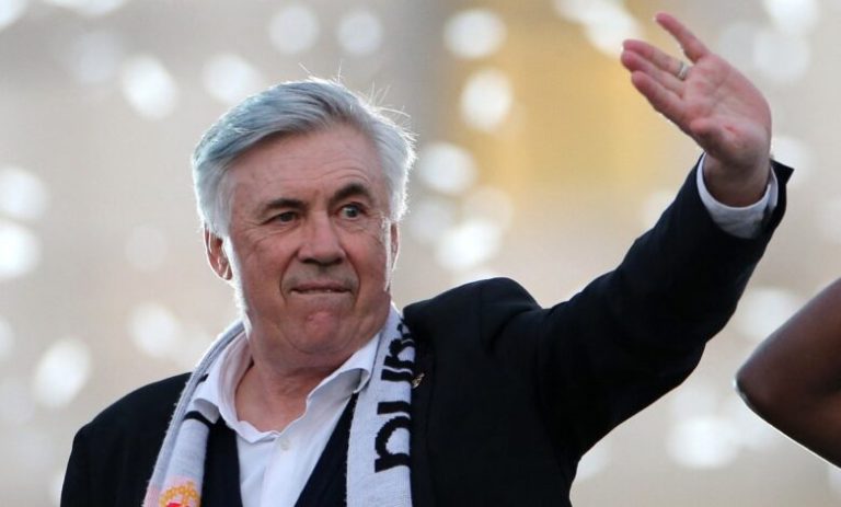 كارلو أنشيلوتي