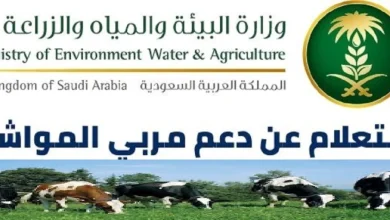 كم مبلغ دعم المواشي للمستفيدين
