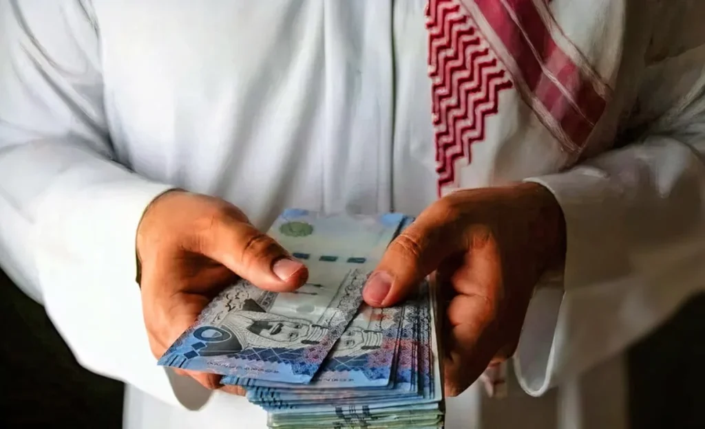 كيفية الاستعلام عن رواتب