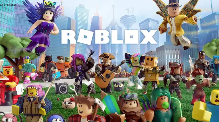 لعبة روبلوكسRoblox