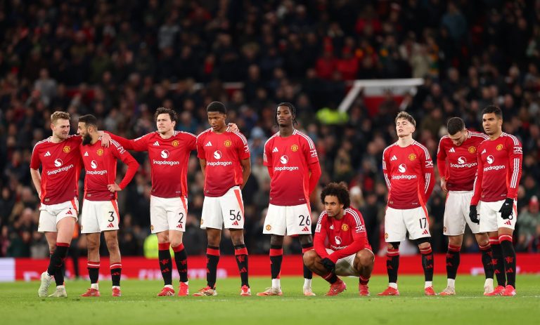 مانشستر يونايتد