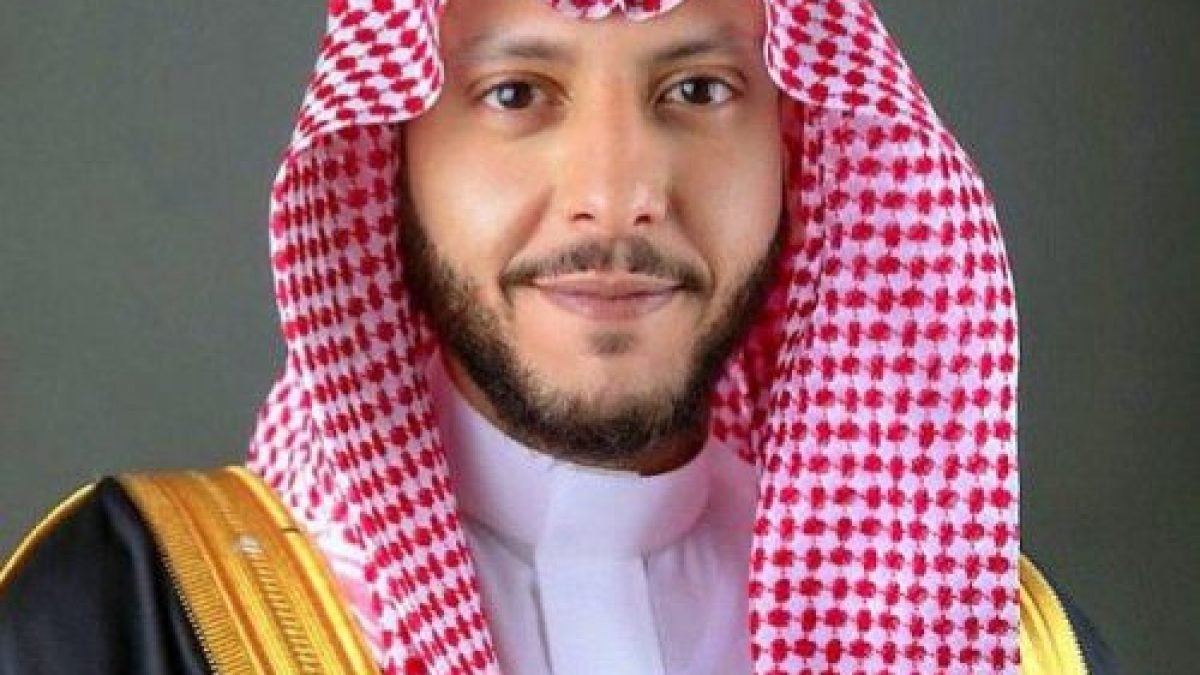 محافظ الطايف