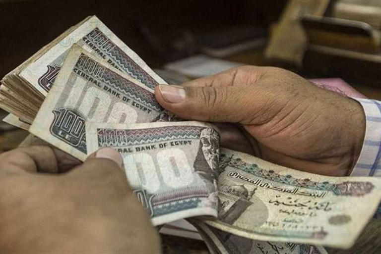موعد صرف مرتبات شهر ابريل 2025 بعد قرار التبكير.. تفاصيل شاملة ومعلومات جديدة تهم 11.5 مليون موظف