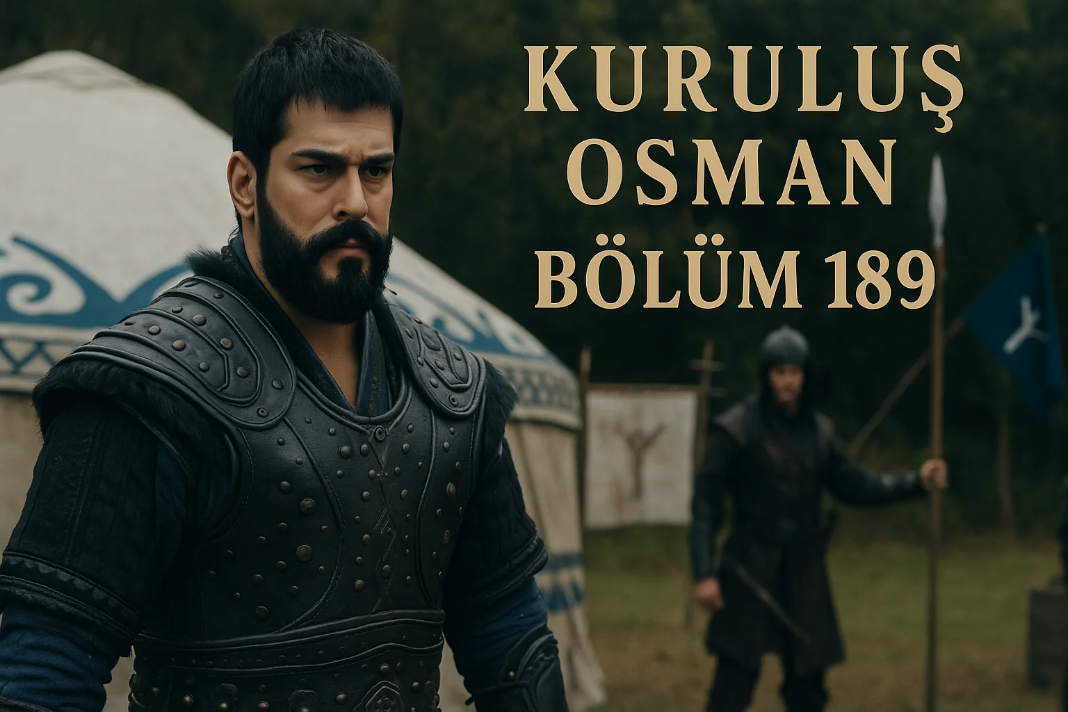 مسلسل المؤسس عثمان