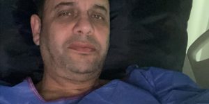 مصطفى قمر وعملية الاحبال الصوتية
