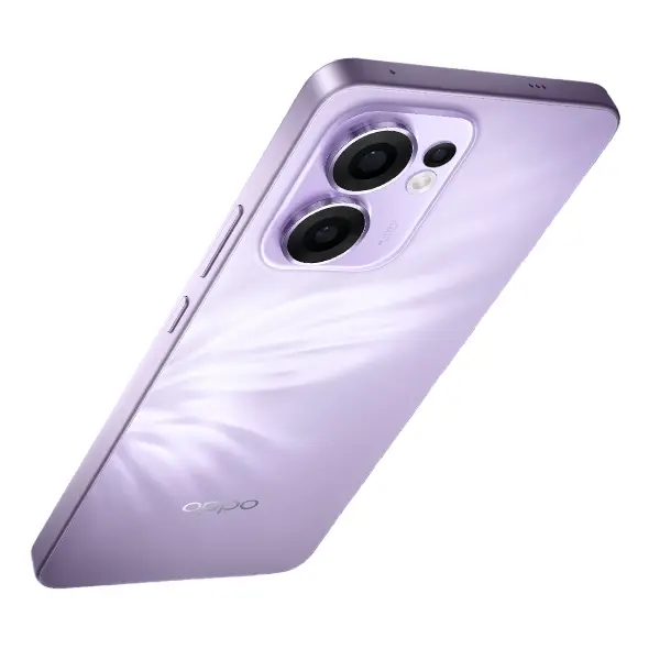  مميزات وعيوب هاتف Oppo Reno 13