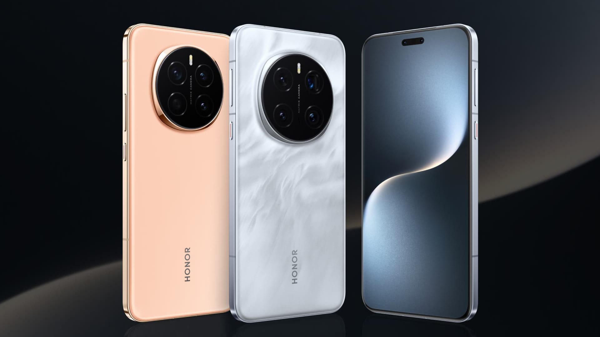 مواصفات هاتف HONOR Magic 7 Pro 