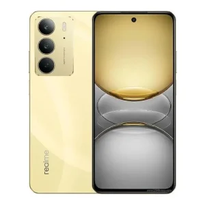 مواصفات هاتف Realme C75