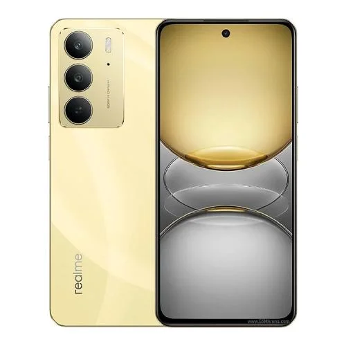 مواصفات هاتف Realme C75