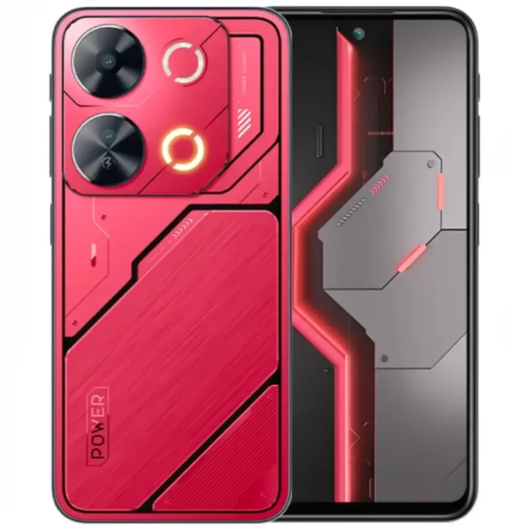 مواصفات هاتف itel P65