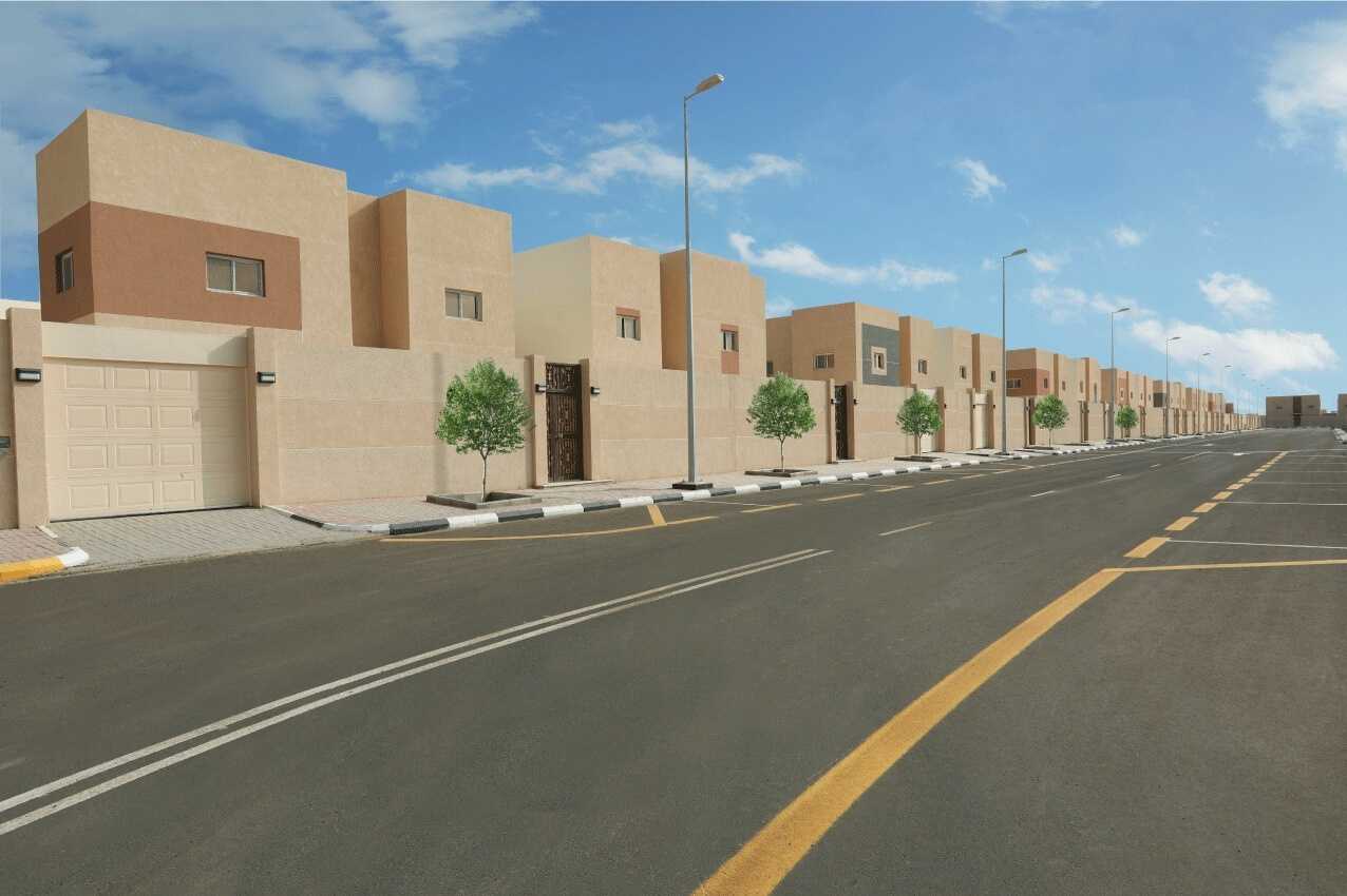 موعد صرف دعم سكني 