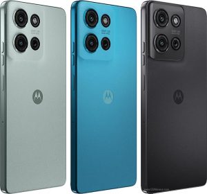 هاتف Motorola Moto G 75