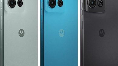 هاتف Motorola Moto G 75