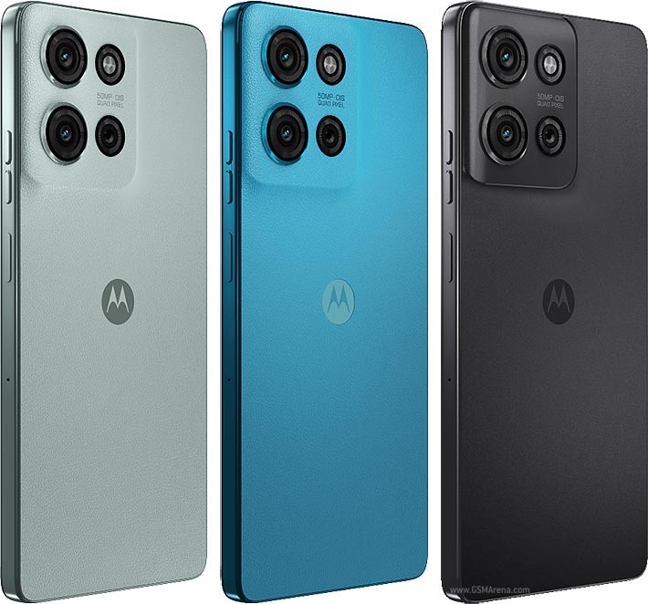 هاتف Motorola Moto G