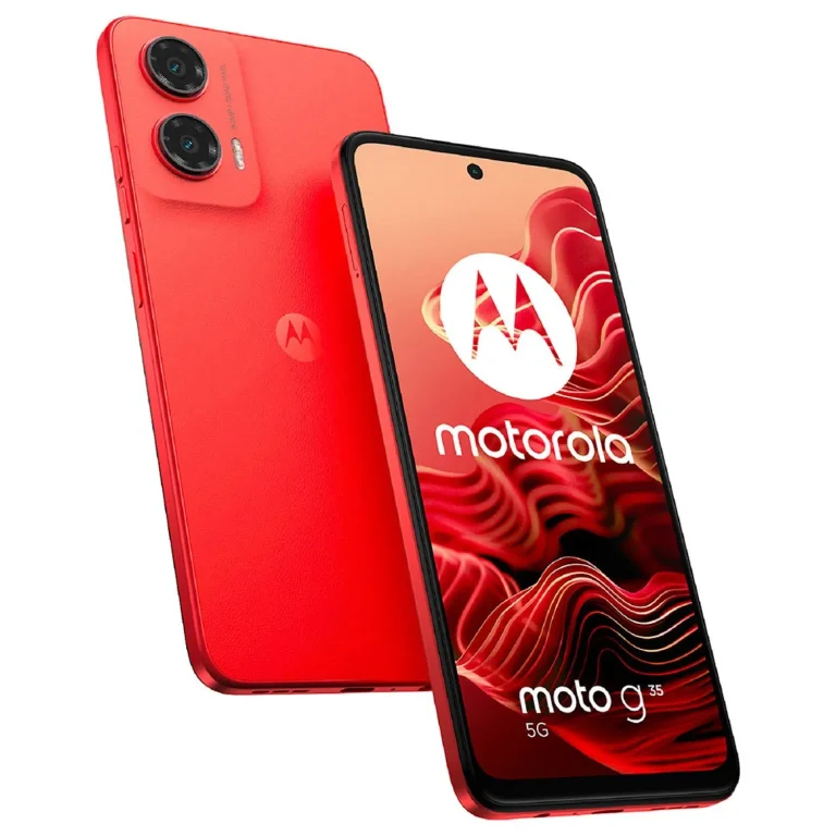 هاتف Motorola Moto G35