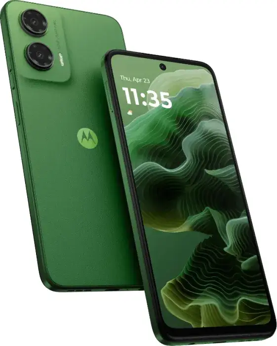  هاتف Motorola Moto G35