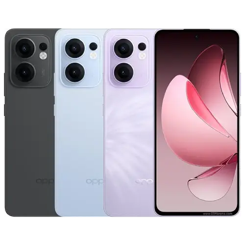 هاتف Oppo Reno 13 F 4G 