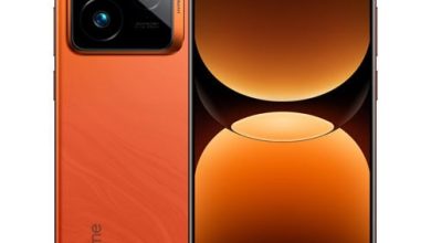 هاتف Realme GT 7 Pro