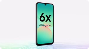 هاتف Samsung Galaxy A26