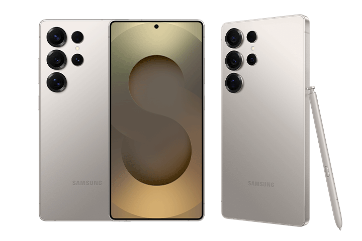 هاتف Samsung Galaxy S25