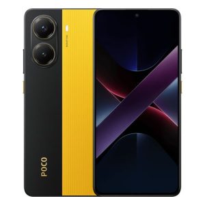 هاتف Xiaomi Poco X7 Pro