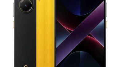 هاتف Xiaomi Poco X7 Pro