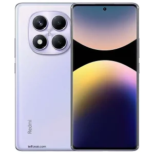 هاتف Xiaomi Redmi Note 14 Pro 4G