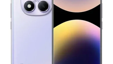هاتف Xiaomi Redmi Note 14 Pro 4G
