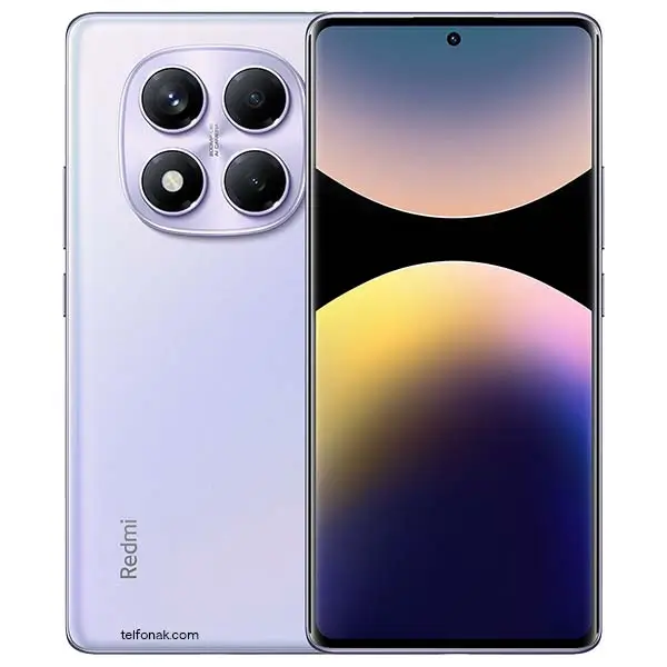 هاتف Xiaomi Redmi Note