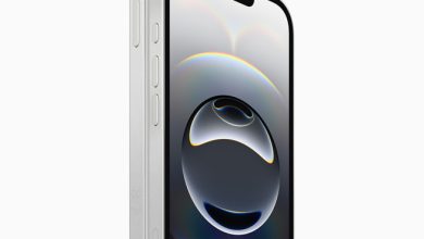 هاتف iPhone 16e