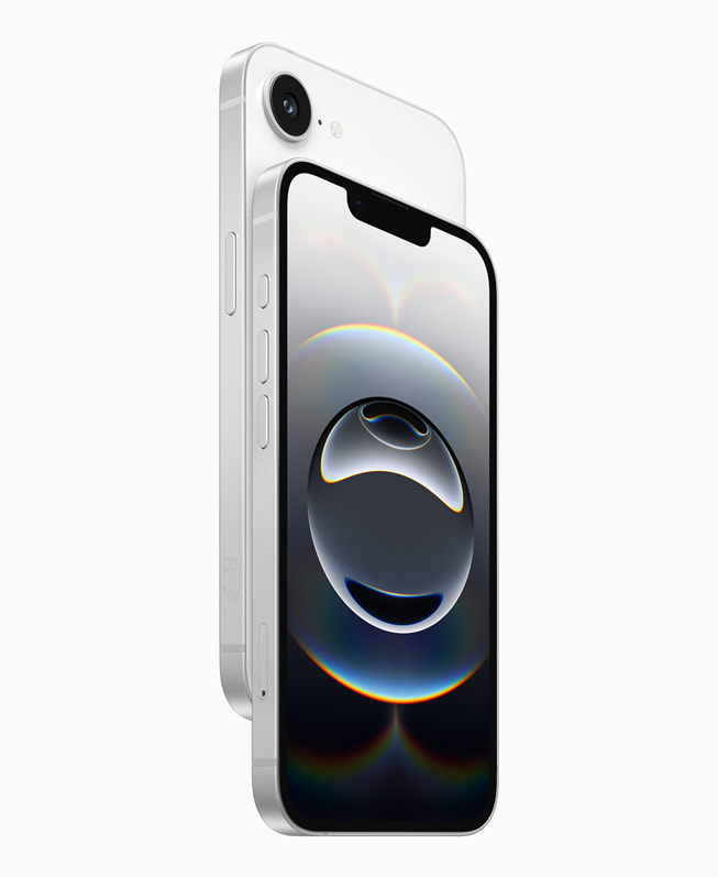 هاتف iPhone 16e