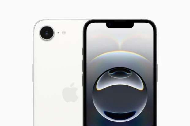  هاتف iPhone 16e